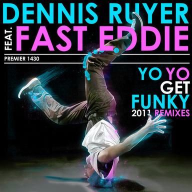 Yo Yo Get Funky (2011 Remixes)