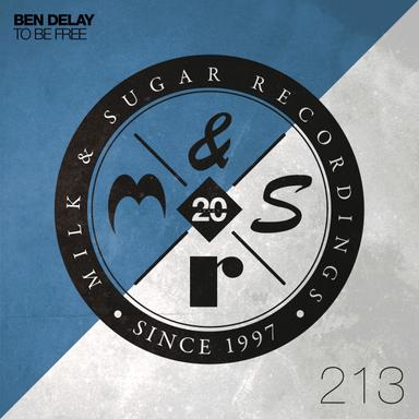 To Be Free - Extended Mix