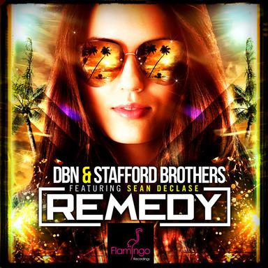 Remedy - Original Mix