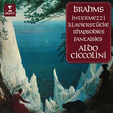 Brahms: 6 Piano Pieces, Op. 118: No. 4, Intermezzo in F Minor
