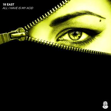 All I Have Is My Acid - Radio Edit