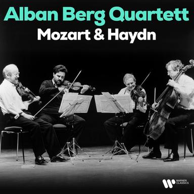 Haydn: String Quartet in C Major, Op. 33 No. 3, Hob. III:39 "The Bird": II. Scherzo. Allegretto - Trio (Live at Wiener Konzerthaus, 1999)