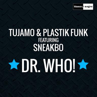 Dr. Who! (feat. Sneakbo) - Nu Tone Instrumental Remix