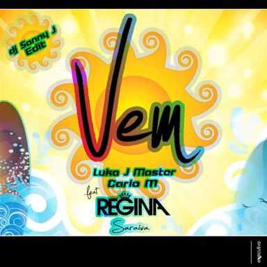 Vem - Sanny J Mix