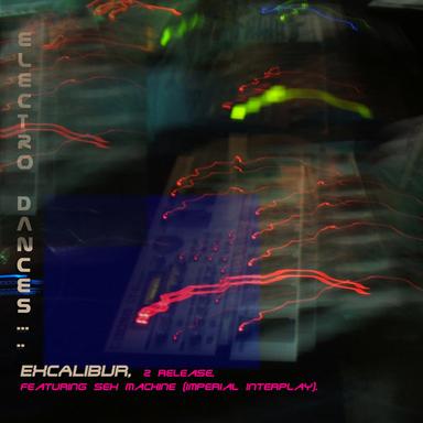 Sex Machine (imperial interplay)