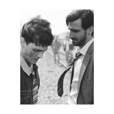 Le lac - From 'Matthias & Maxime' Soundtrack