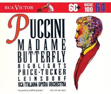 Madama Butterfly: Act II: Tutti i fior? (Flower Duet)