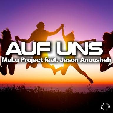 Auf Uns - Farbenblind Remix Edit