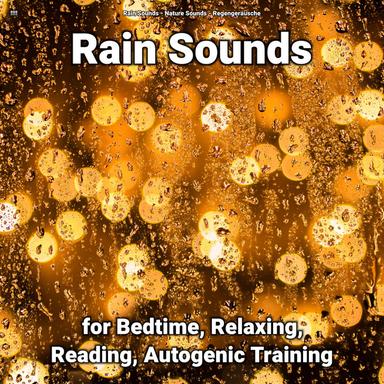 Rain Sound for Reiki
