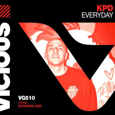 Everyday - Extended Mix