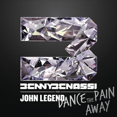 Dance the Pain Away (feat. John Legend) - Benny Benassi Basic Radio