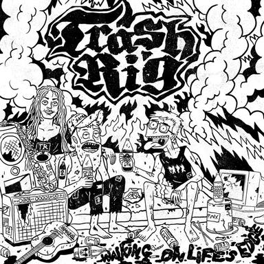 TR