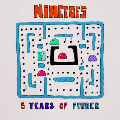5 Years Of Finder