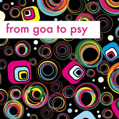 Astral Bodies (Goa File)