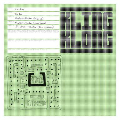 Finder - Re-UP Remix