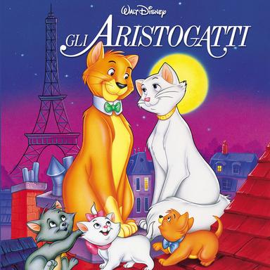 The Aristocats