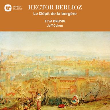 Berlioz: Le Dépit de la bergère, H. 7