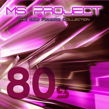 Come Back and Stay - MS Project Club Mix