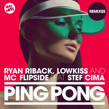 Ping Pong (feat. Stef Cima) - Gary Caos Remix