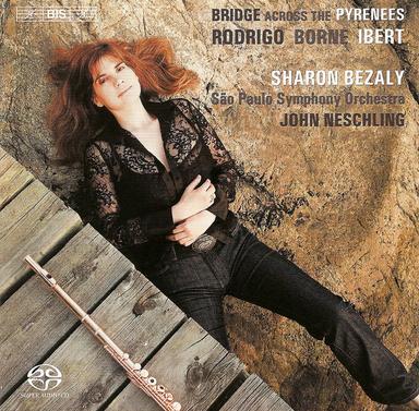 Flute Concerto: III. Allegro scherzando