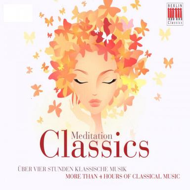 Clarinet Concerto in A Major, K. 622: II. Adagio