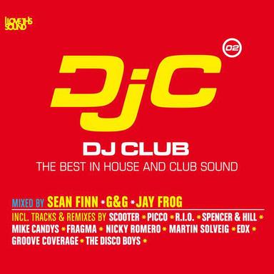 DJ Club: Volume 2