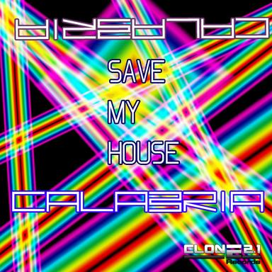 Save My House - Rob Estell Edit