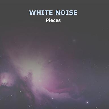 Pink Noise and Relaxing Binaural Beats