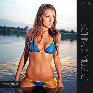 Techno Music, Vol. 15