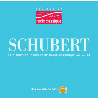 Schubert: Piano Sonata No. 20 in A Major, D. 959: II. Andantino (Excerpt)