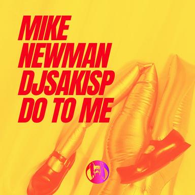 Do to Me - Original Mix