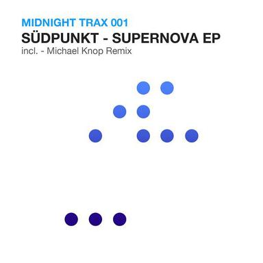 Supernova - Original Mix