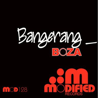 Bangerang - Club Mix
