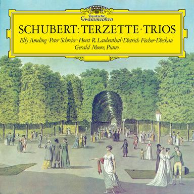 Beitrag zur fünfzigjährigen Jubelfeier des Herrn von Salieri , D. 407