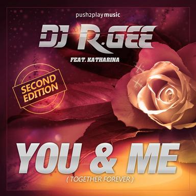 You & Me (Together Forever) - BlueEyes & Sushi Hardstyle Edit