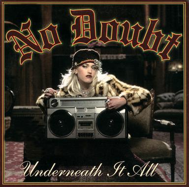 Underneath It All - Acoustic Live - German Radio