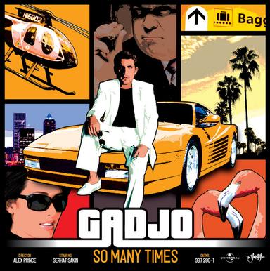 So Many Times - Radio Version