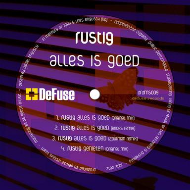 Alles Is Goed - Knobs Remix