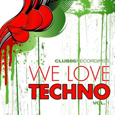Sticky Heat - Original Mix