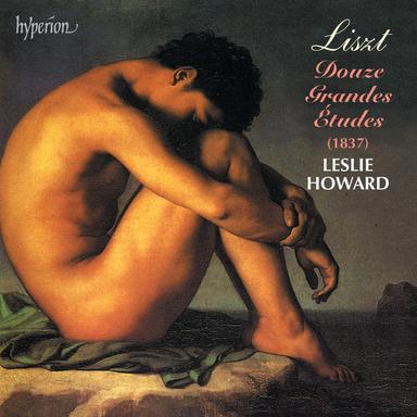 12 Grandes Etudes, S. 137: No. 1 in C Major. Presto