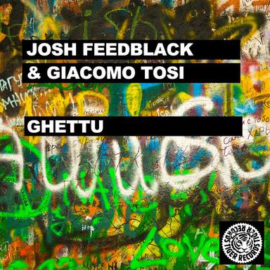 Ghettu - Federico Scavo Remix