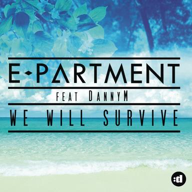 We Will Survive (feat. DannyM) - Sl1kz Remix