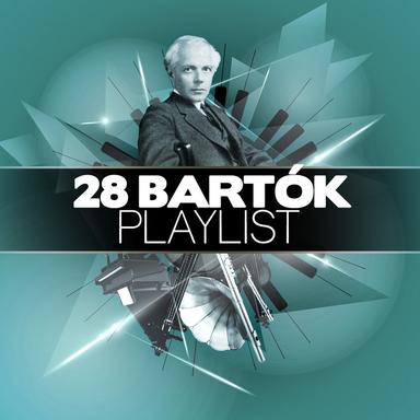 Romanian Folk Dances, BB 68: IV. Buciumeana (Arr. for Violin and Piano)