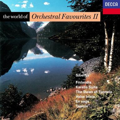 Valse triste, Op. 44