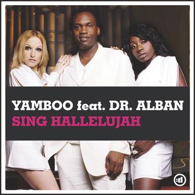 Sing Hallelujah (feat. Dr. Alban) - Disco Deejay's Radio Edit