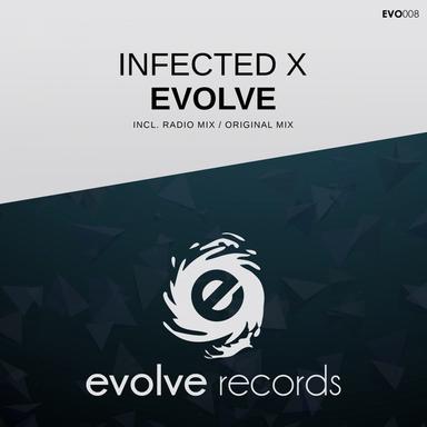 Evolve - Original Mix