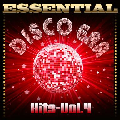 Essential Disco Era Hits-Vol.4