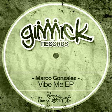 Vibe Me - Original Mix
