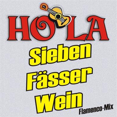 Sieben Fässer Wein - Flamenco Mix