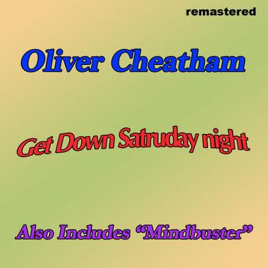 Get Down Saturday Night